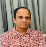 Ayushman Goswami